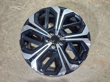 Citroen C5 X 2022 19 Zoll