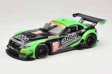 151162388 BMW Z4 E89 GT3 n88 Team Abba P.Neary / R.Short British GT Championship