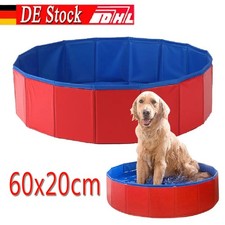 Hundepool Hundebadewanne