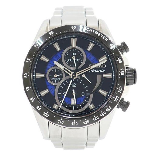 Seiko brightz ananta automatik - seiko,