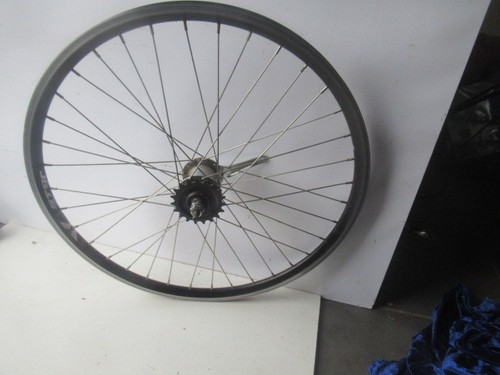 Rigida x19 shimano nexus inter - x19,
