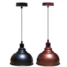 Retro Deckenlampe Hängelampe