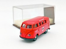 BREKINA H0 VW T1 BUS Bulli