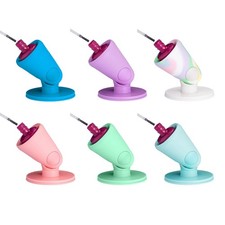 Silikon-Nagellackhalter