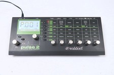 Waldorf Pulse 2 Analog