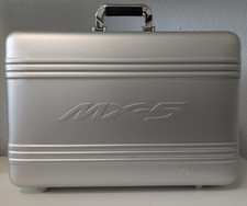 Mazda MX5 Koffer mit