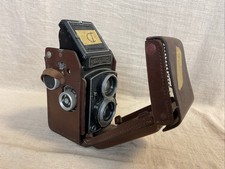 Rolleicord DBP DBGM 1550871