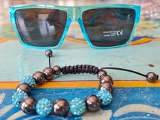 SET Sonnenbrille + Shamballa