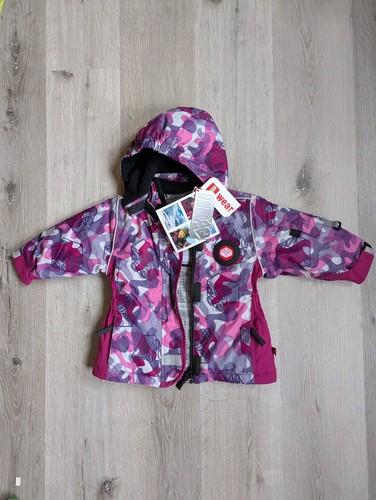 Neu lego wear winterjacke - lego,