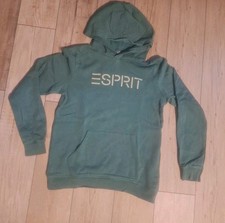 Esprit  Kinder Pullover In Größe 164/170 In Grün