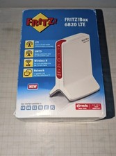 Fritz Box 6820 LTE - Wi-Fi 4 -