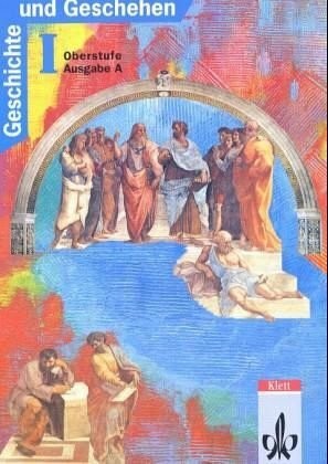 Geschichte und geschehen - geschehen, i