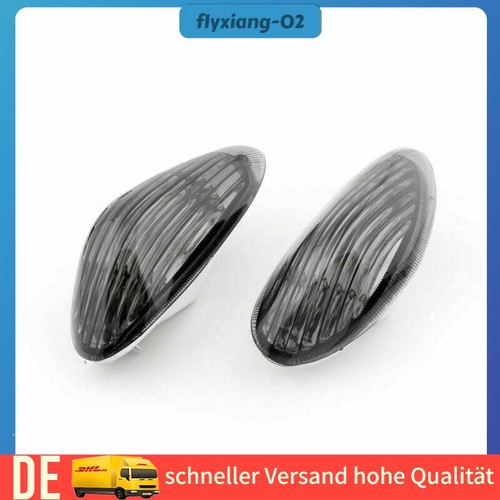 Blinkendes blinkerglas für - blinkerglas,
