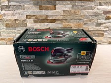 Bosch Multischleifer PSM 18 LI,  Akku- Schleifer (ohne Akku)