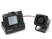 SWISSPHONE ALARMSIRENE PIEZO