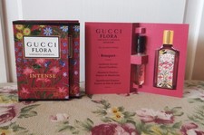 GUCCI Flora Gorgeous Gardenia Intense Eau de Parfum Intense TOP Neuheit