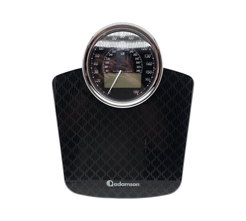 Adamson hybrid personenwaage - adamson,