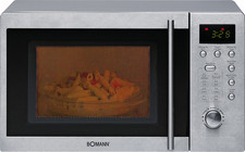 Bomann mwg 2211 cb - mwg,
