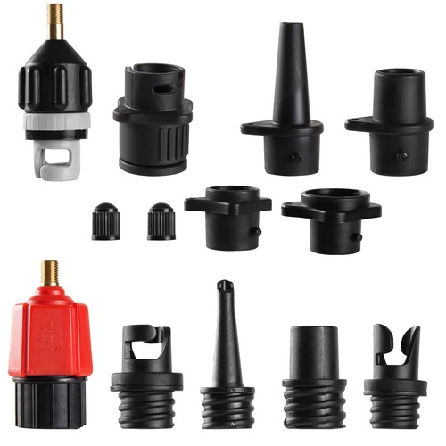 Inflatable sup pump adapter - inflatable,