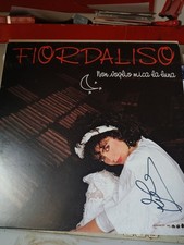 LP "NON VOGLO MICA LA LUNA"