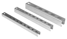 Stück fixotec c schienen - stück,