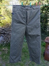 NVA Felddienstuniform