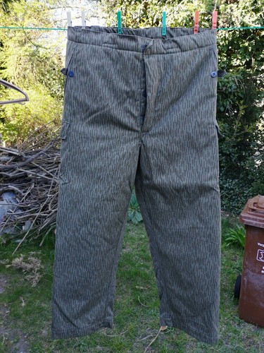 Nva felddienstuniform - nva,