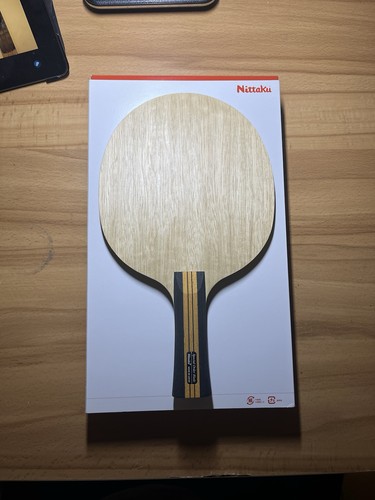 Nittaku special order - nittaku,