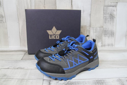 Lico burschen schnürschuh - lico,