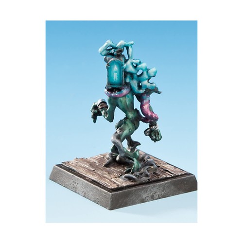 Irrlicht miniatur - -,