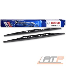 BOSCH SCHEIBENWISCHER VORNE
