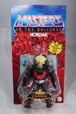 MOTU Masters of the Universe Origins Hordak- MOSC