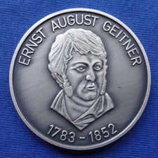 Sachsen-Bronzemedaille