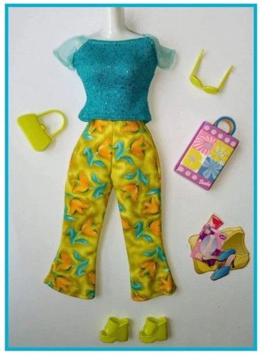Barbie fashion avenue - „fashion,