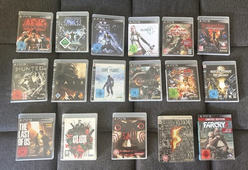 Sony playstation ps3 - playstation, 3