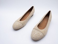 ara Damen Ballerina Slipper
