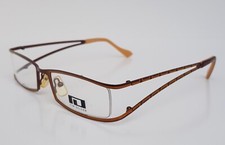 Tim Dilsen TD 023  Brillengestell