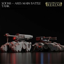 Diverging realms scion - realms,