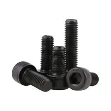 M10 M12 Zylinderschrauben
