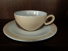 #1 Teetasse 2tlg. Trio