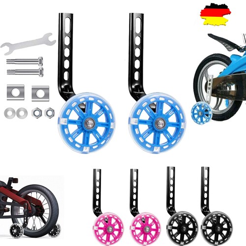 2er universal stützräder - 2er,