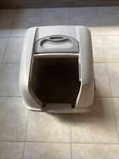 katzenklo mit haube xxl verschiedene Modelle anzubieten 