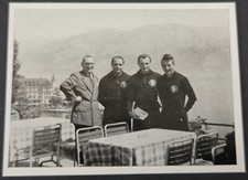 Kosmos Fußball WM 1954