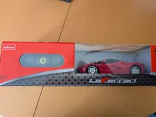 La Ferrari ferngesteuertes
