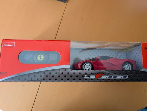 Ferrari ferngesteuertes - la,
