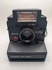 Polaroid Land Camera 2000
