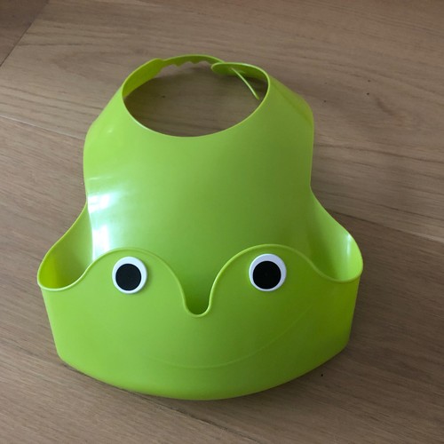 Lätzchen baby frosch ikea - frosch,