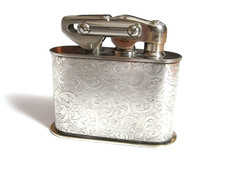 Lutz & Weiss 835 Silber KW ~