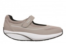 MBT Damen Baridi (2), Mary