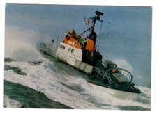 698- Seenot Rettungskreuzer